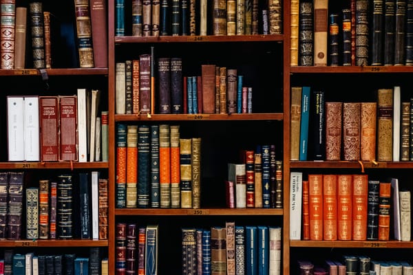 6 more books that every CMO should read