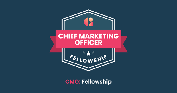 Your CMO Leaders Fellowship orientation deck