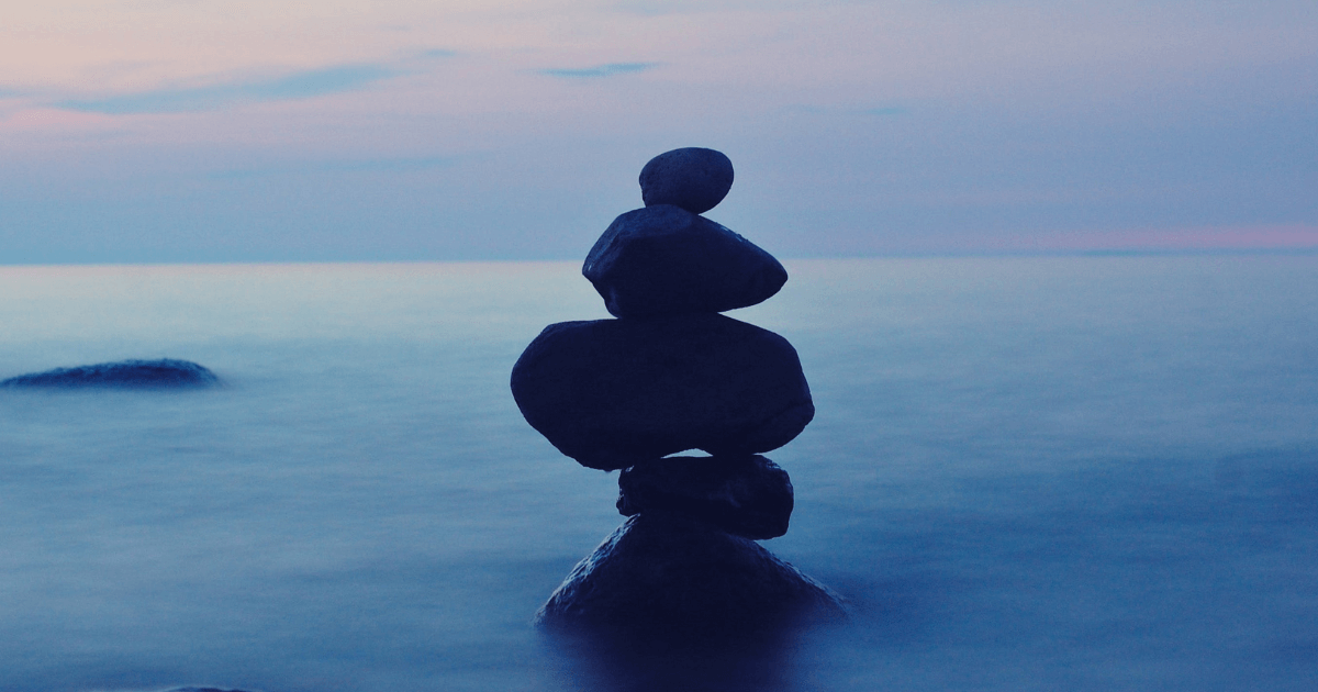 Finding balance as a marketing leader between short AND long-term goals