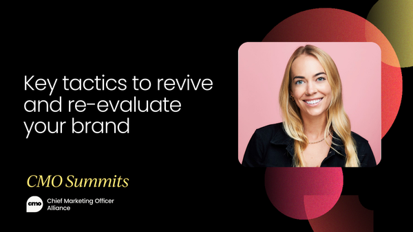 Marketing deep dive: Key tactics to revive and re-evaluate your brand [VIDEO]