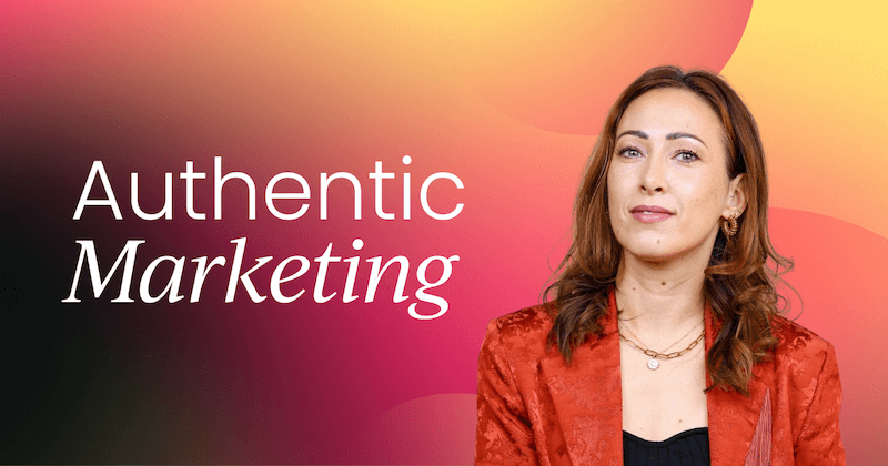 How purpose-driven marketing drives ROI with Chloe Petherick [Video]