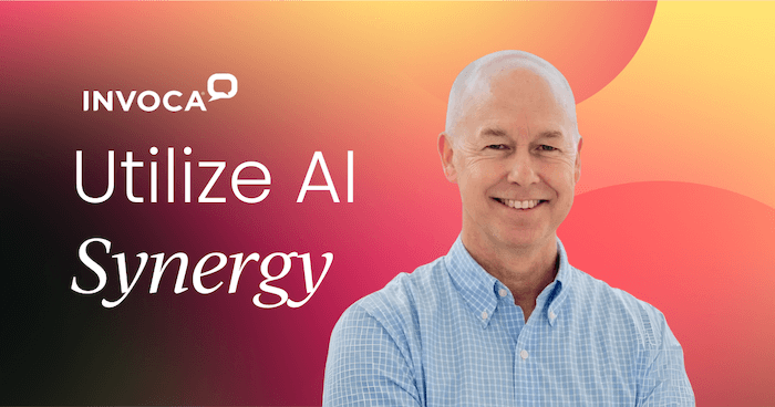 Leveraging AI for maximum alignment, with Peter Isaacson at Invoca