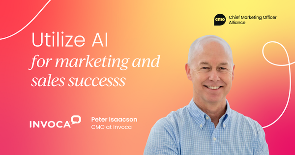 Marketing’s evolution: Insights from Peter Isaacson