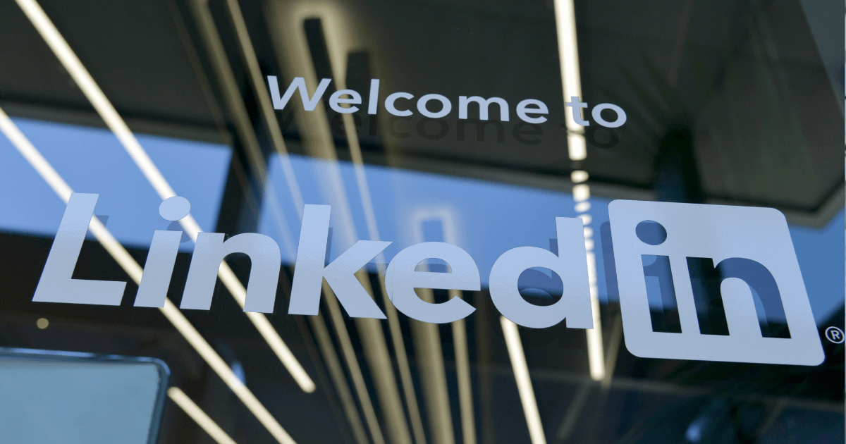 How to optimize your LinkedIn profile as a marketing leader