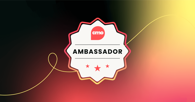 Meet our ambassadors!