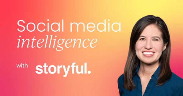Mastering social media intelligence for marketing impact