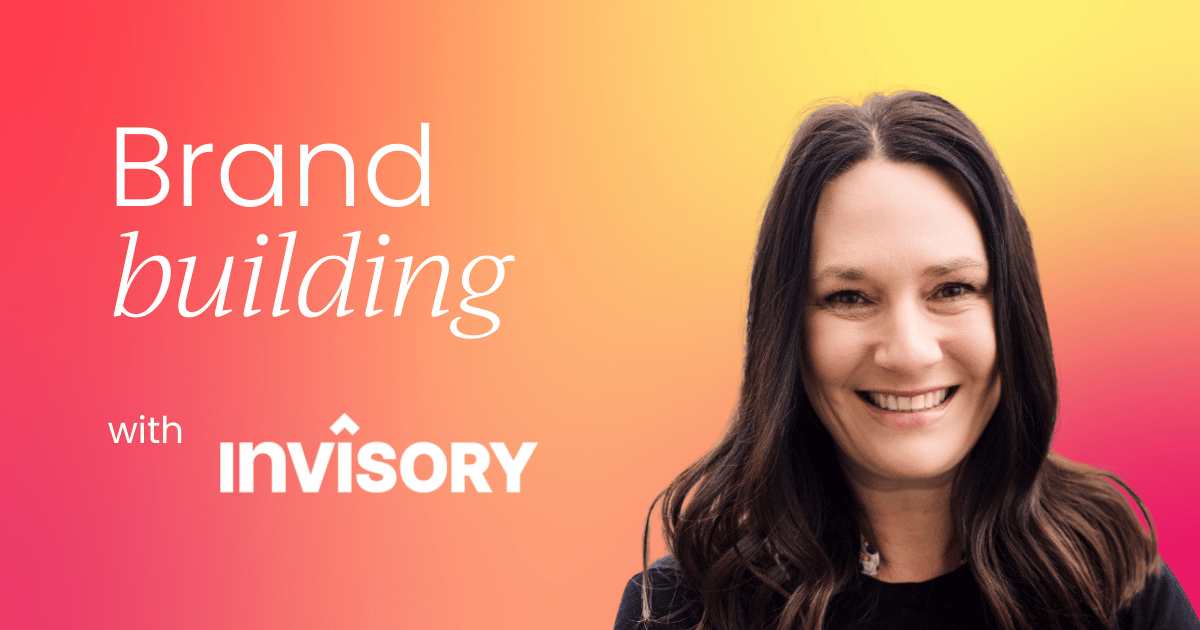 From blank slate to brand success: Key lessons from building a brand from scratch